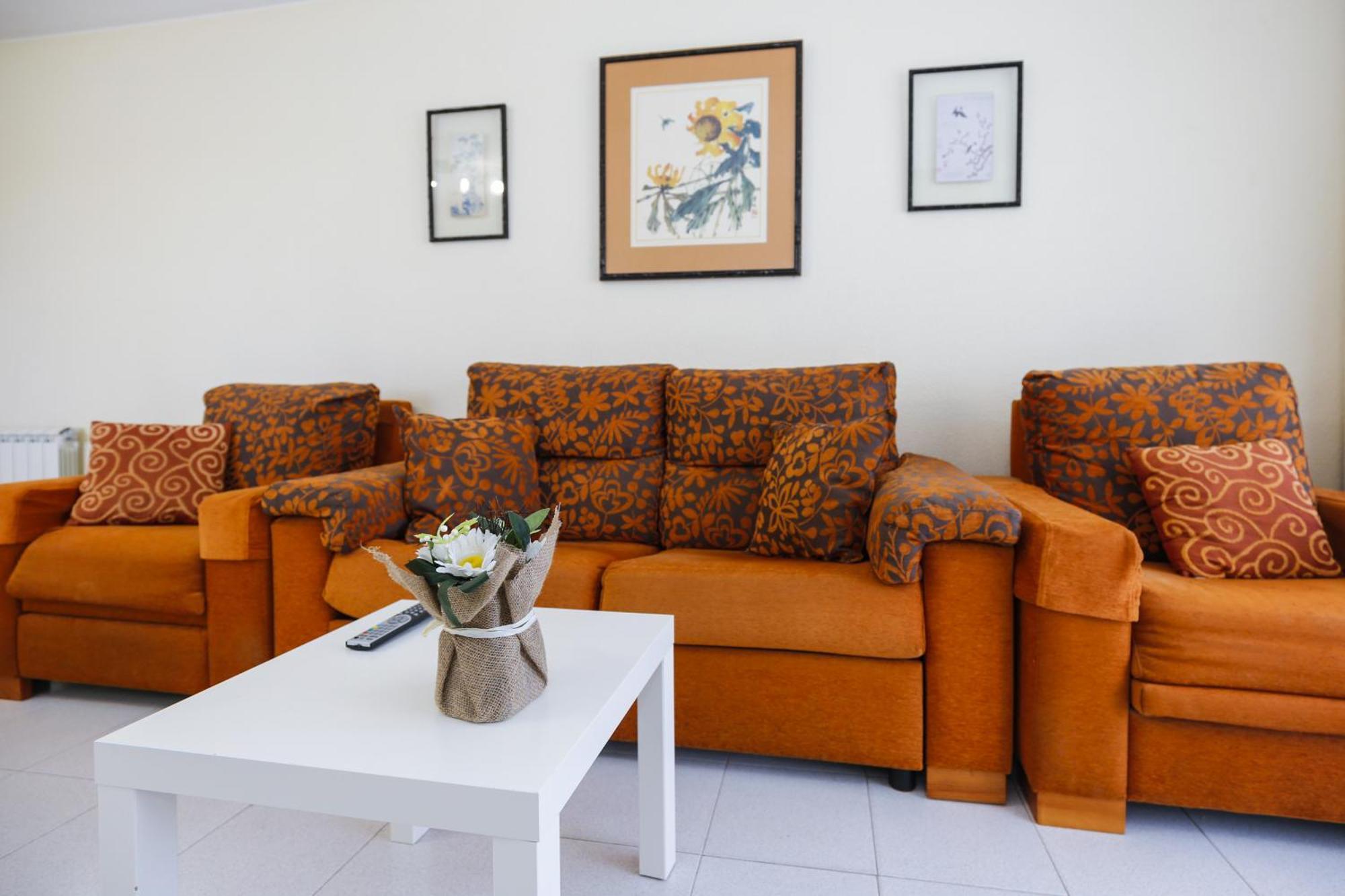 Santillana Homestay By Turismar 살루 외부 사진