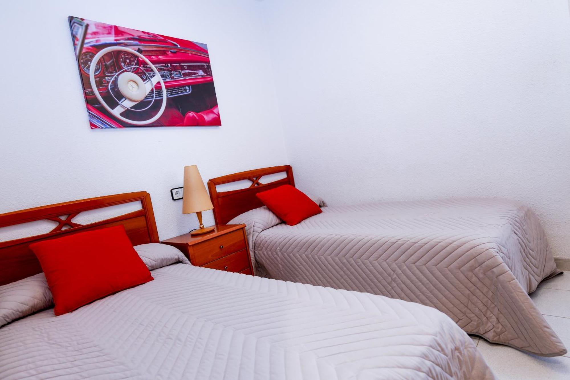 Santillana Homestay By Turismar 살루 외부 사진