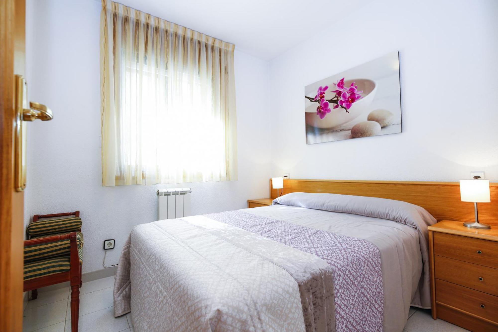 Santillana Homestay By Turismar 살루 외부 사진