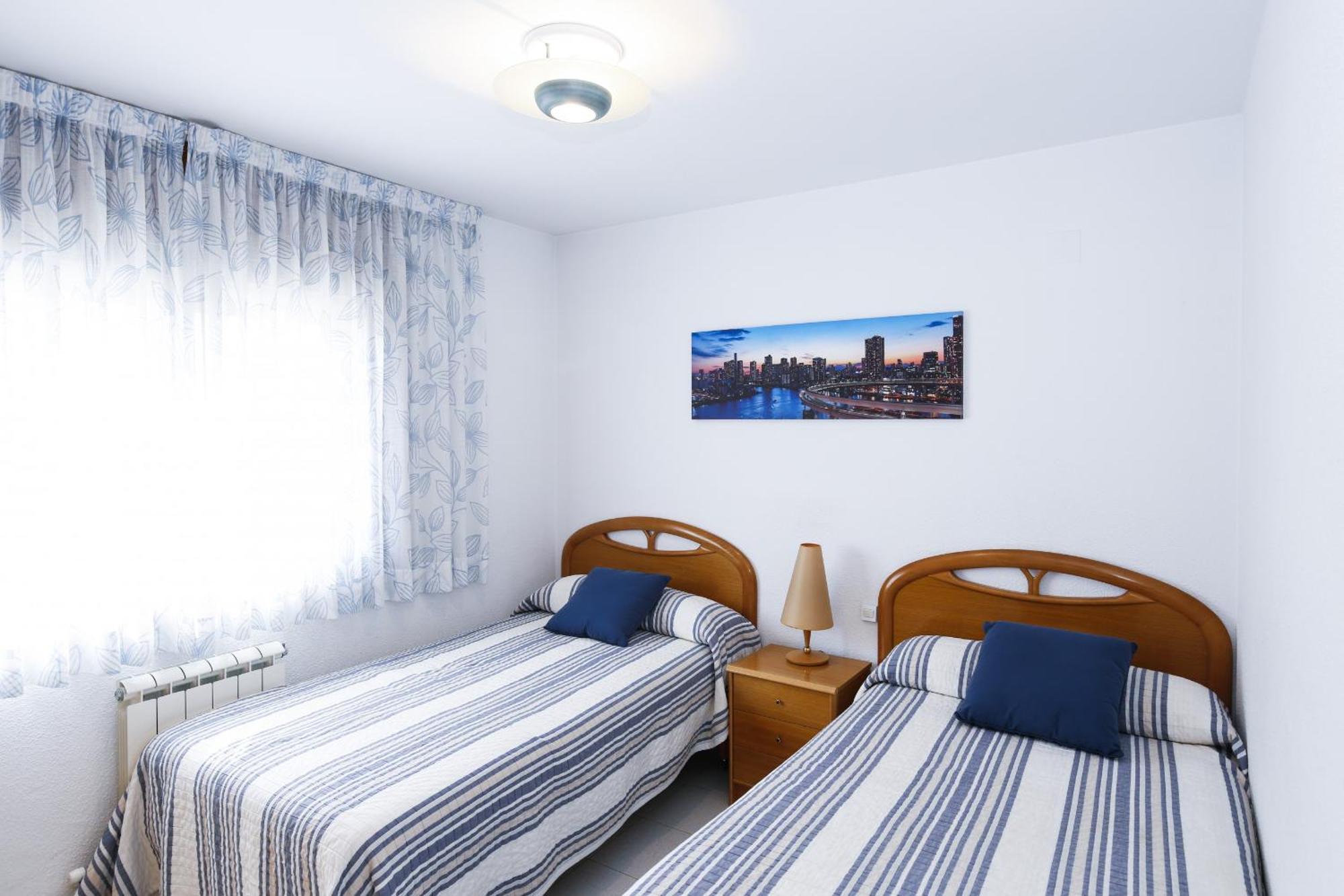 Santillana Homestay By Turismar 살루 외부 사진